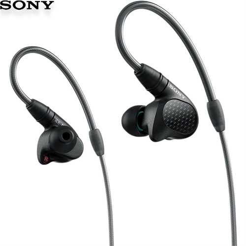 Tai Nghe SONY IER-M9 4